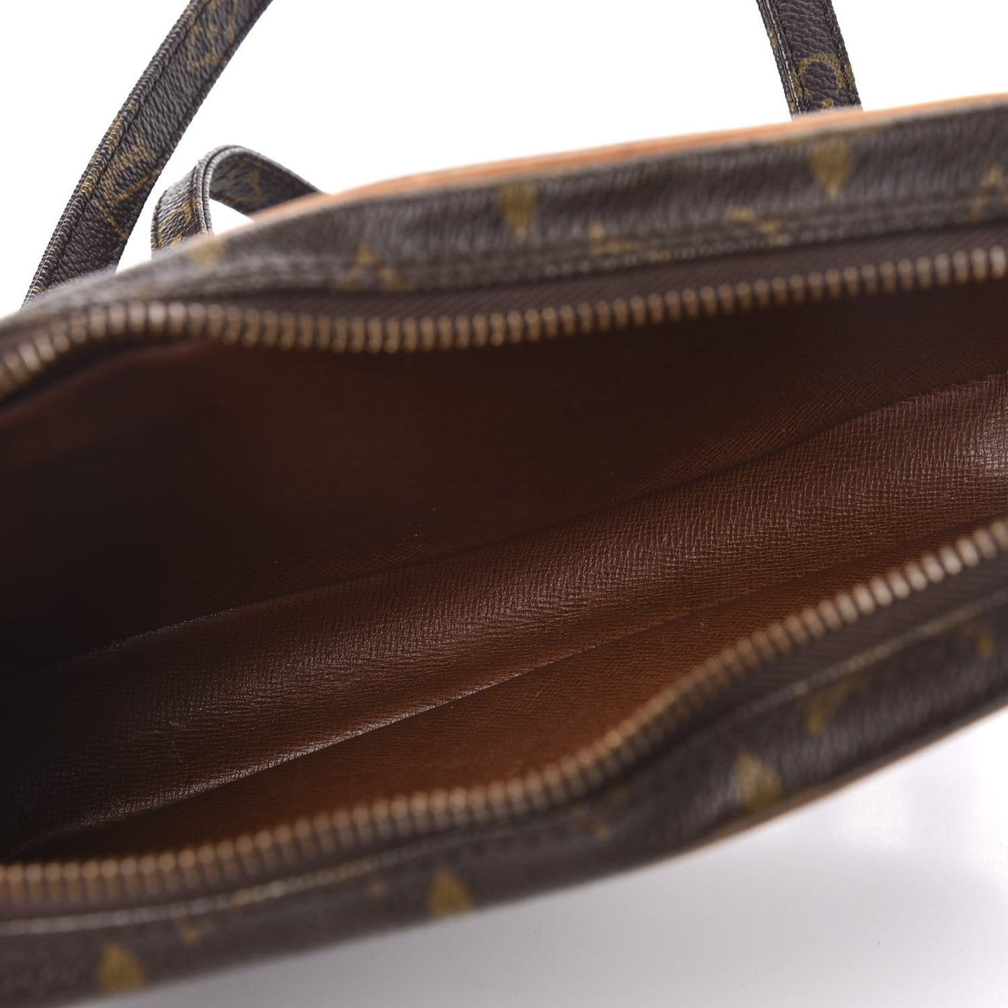 Monogram Pochette Marly Bandouliere