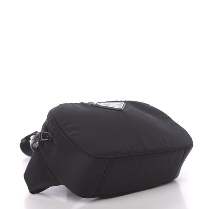 Prada Tessuto Nylon Belt Bag Black 4 of 9