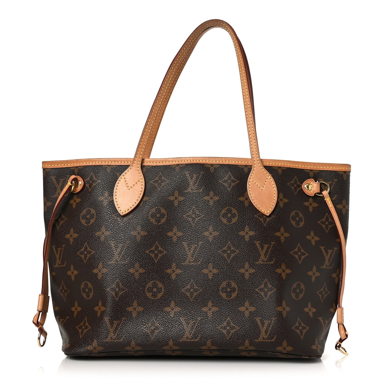 Monogram Neo Neverfull PM Fuchsia