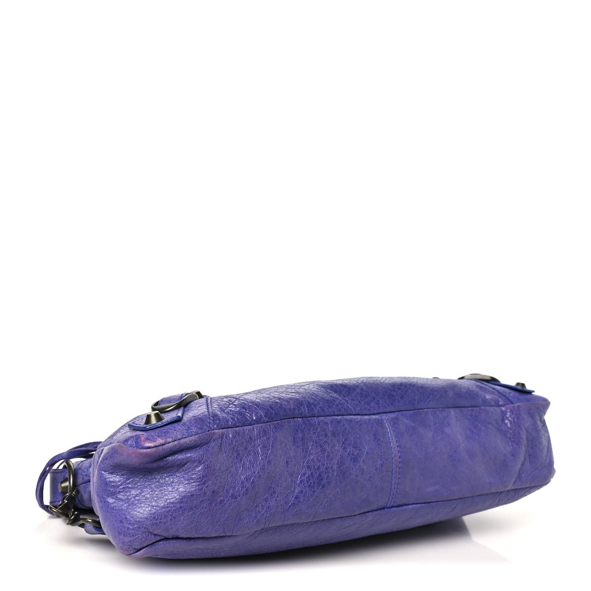 Agneau Classic Hardware First Bleu Lavande