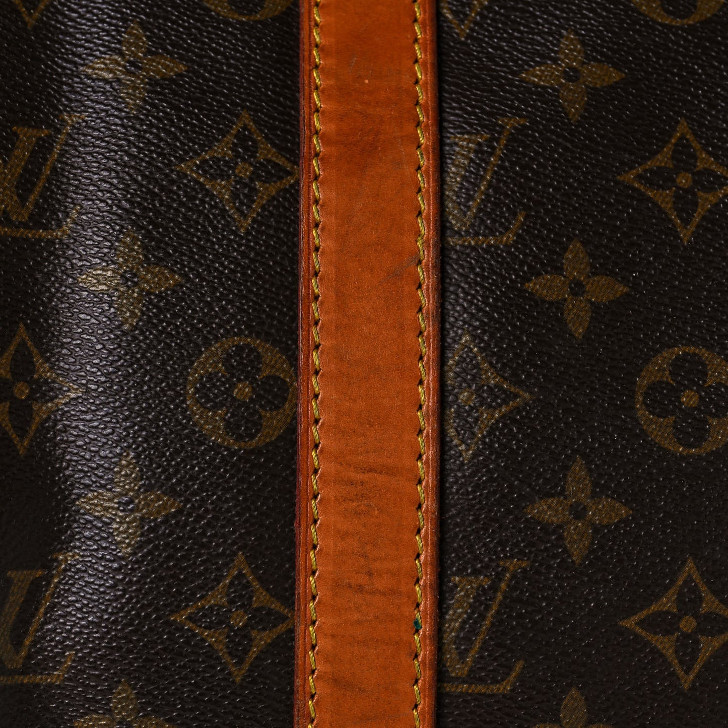 Monogram Keepall Bandouliere 45