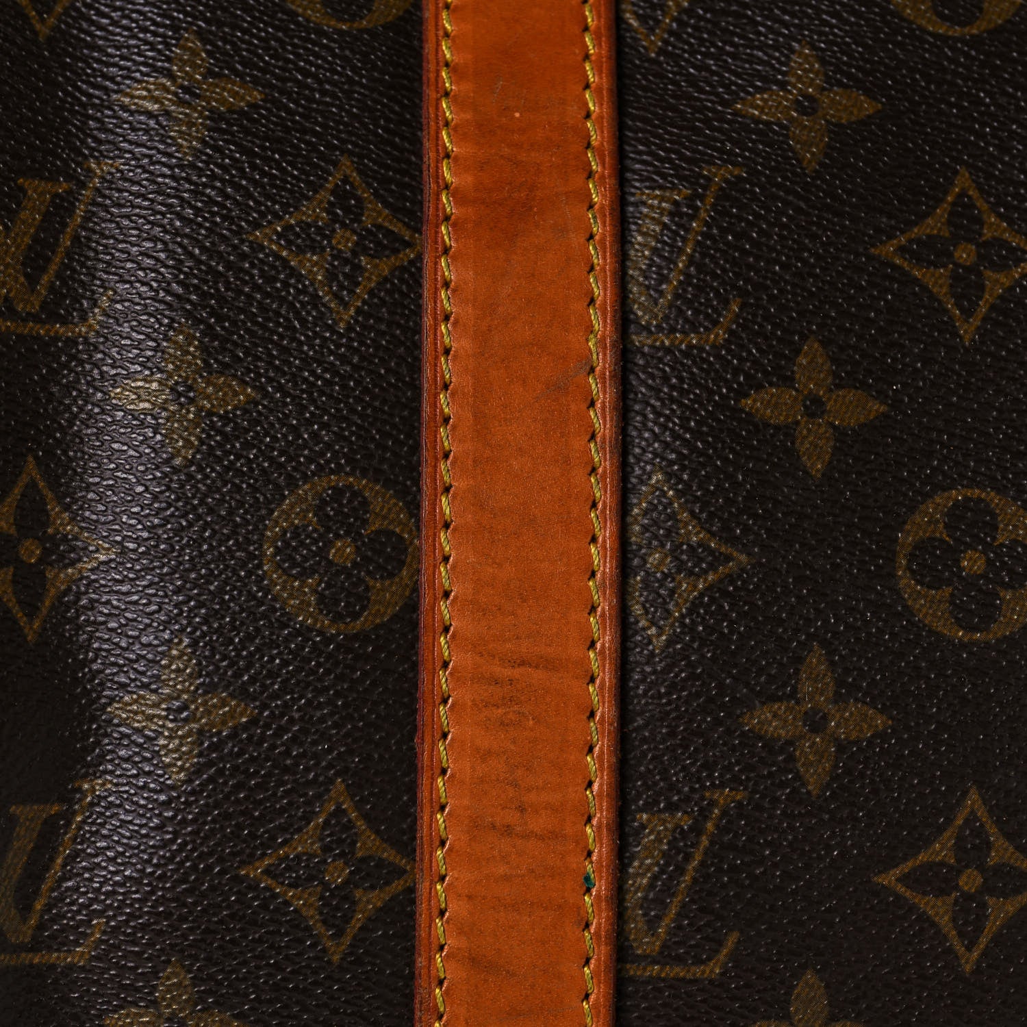 Louis Vuitton Monogram Keepall Bandouliere 45 21 of 25
