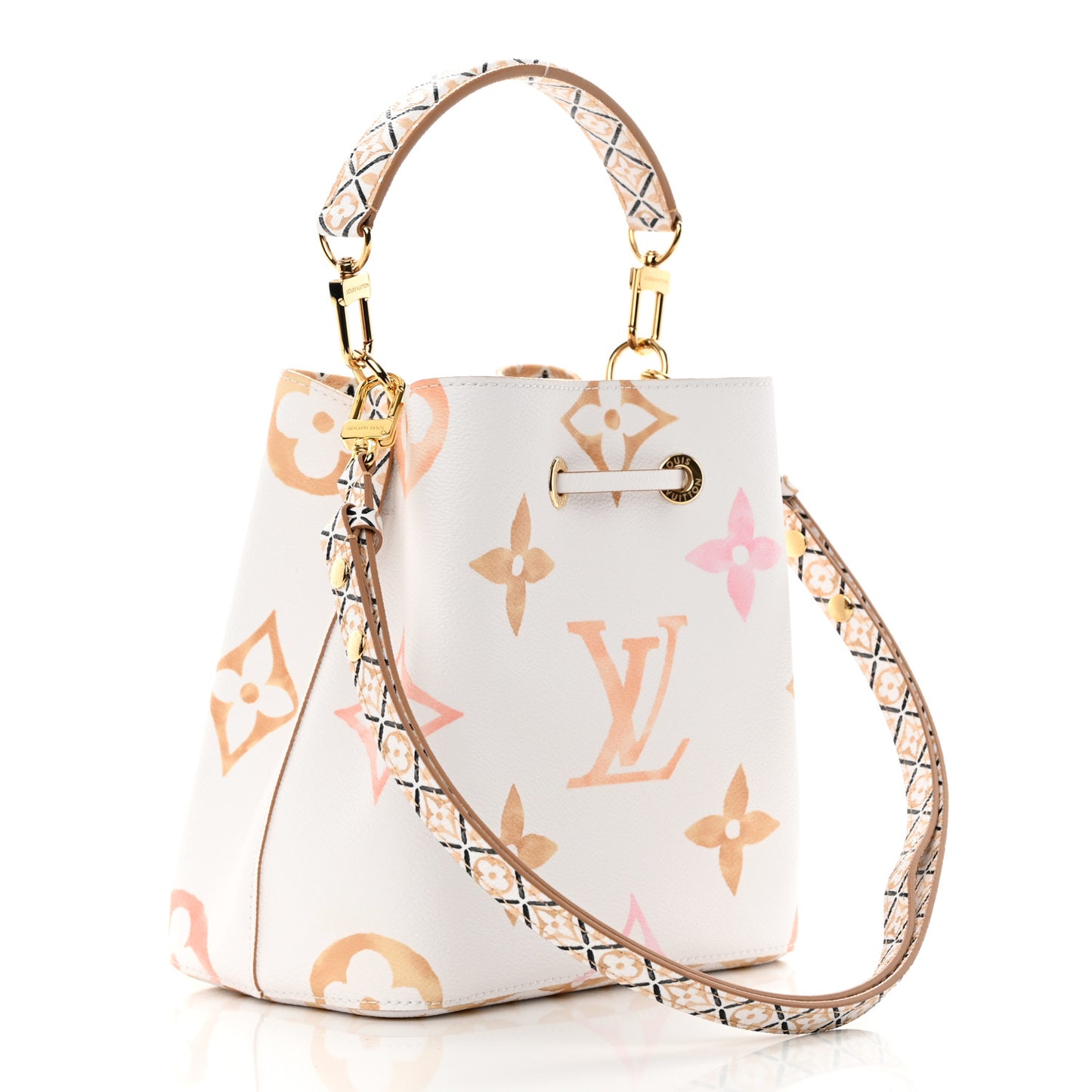 Monogram Giant By The Pool 2.0 Neonoe BB Beige