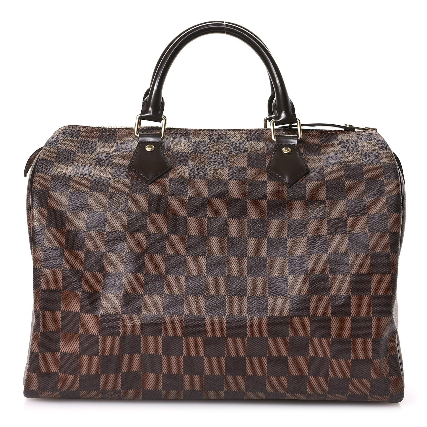 Damier Ebene Speedy 30
