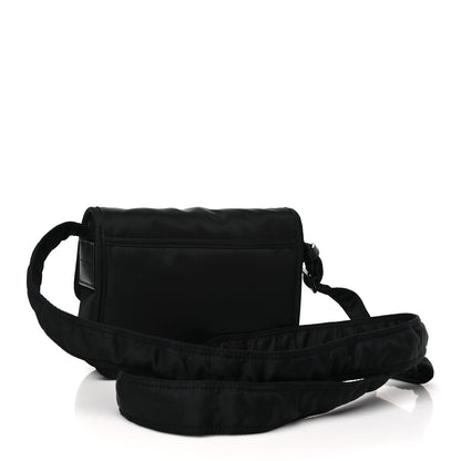 Saint Laurent Econyl Nylon Small Niki Messenger Black 3 of 10
