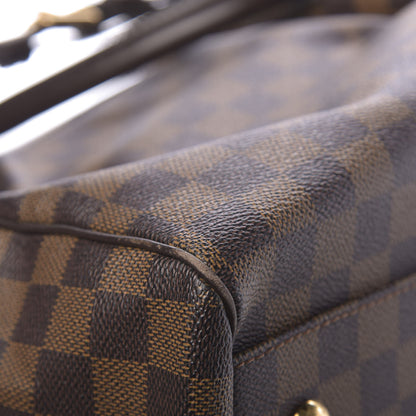 Louis Vuitton Damier Ebene Trevi GM 11 of 12