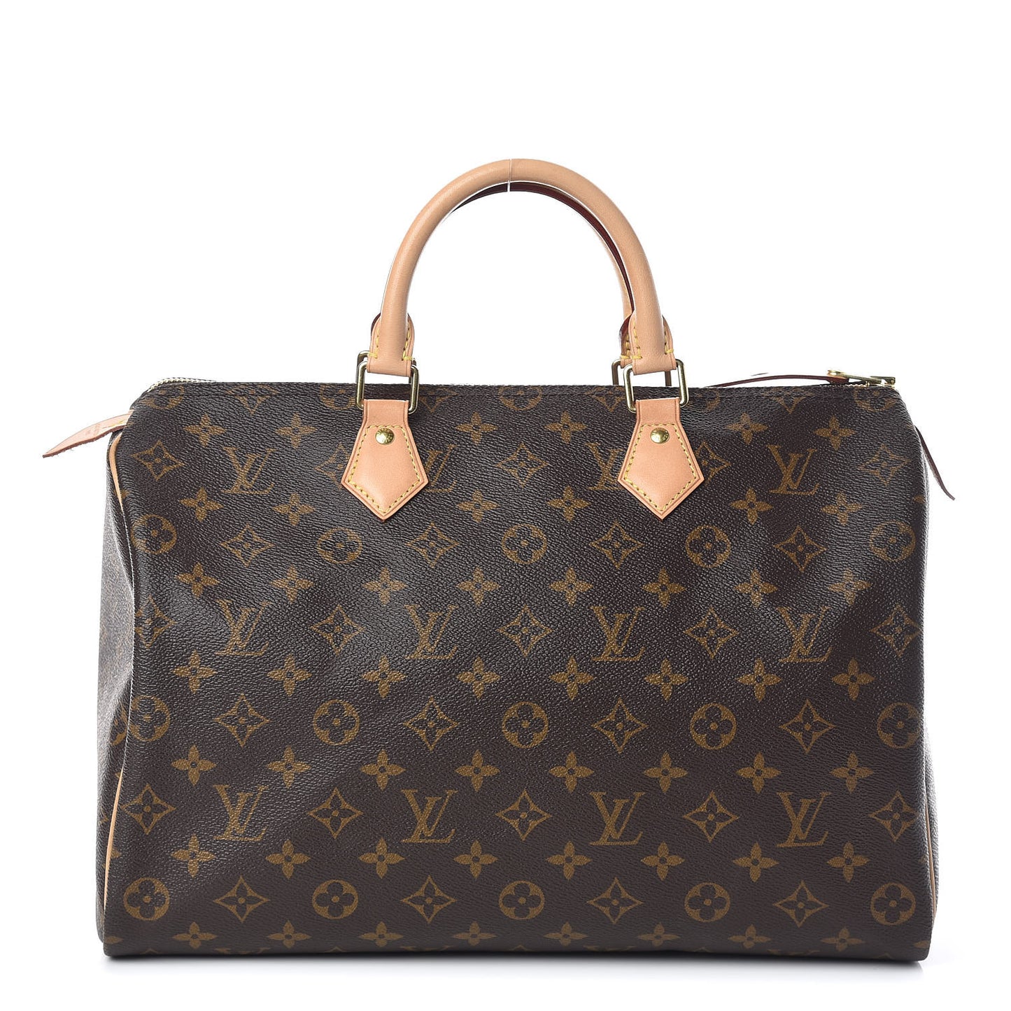Monogram Speedy 35