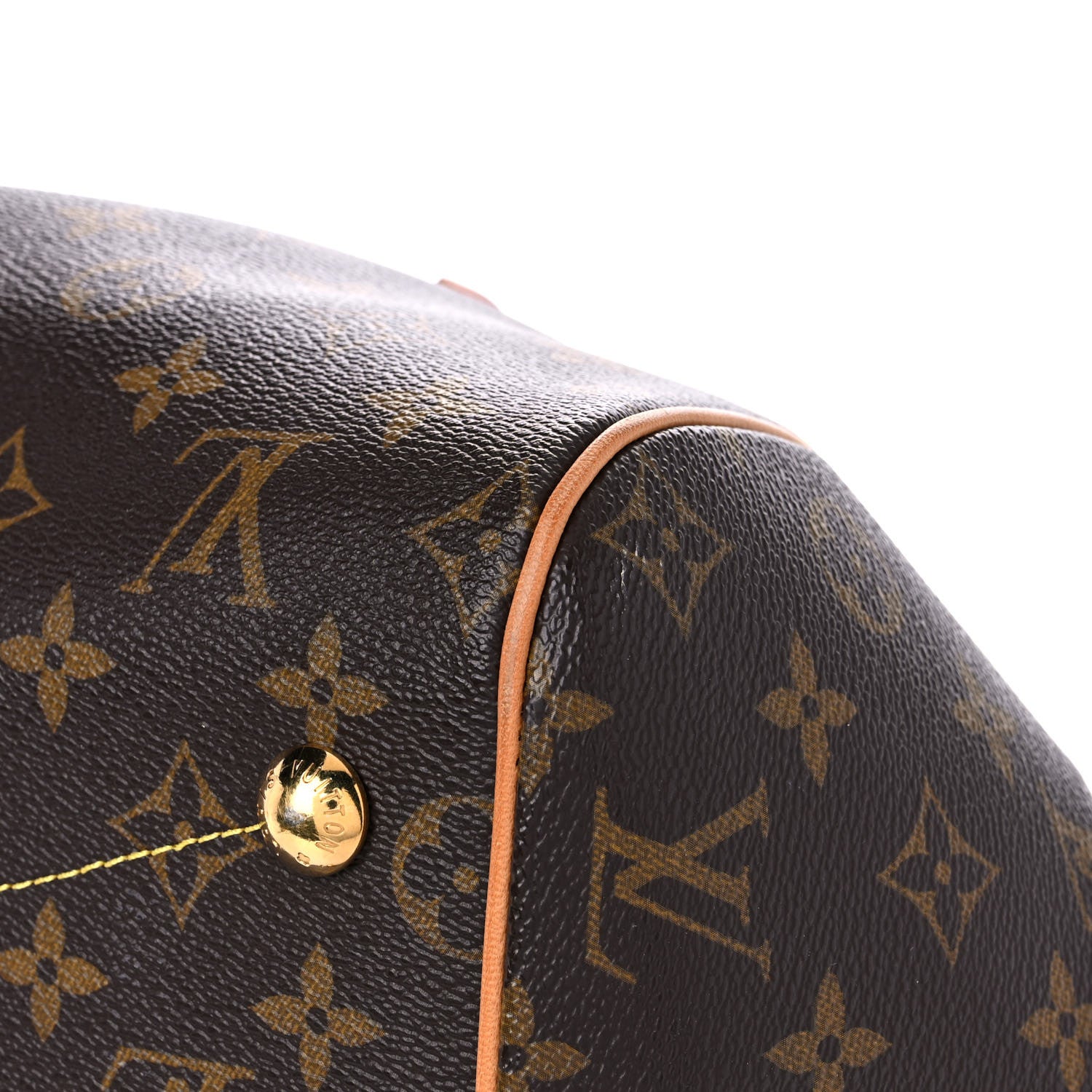 Louis Vuitton Monogram Tivoli GM 11 of 25