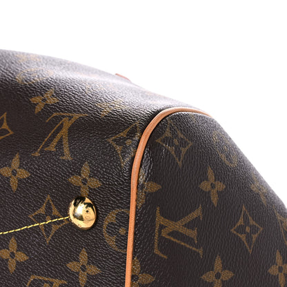 Louis Vuitton Monogram Tivoli GM 11 of 25