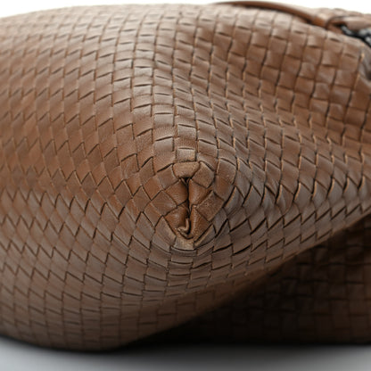 Bottega Veneta Nappa Intrecciato Large Convertible Tote 7 of 13