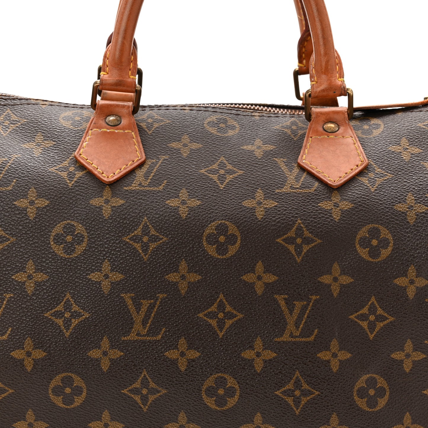 Monogram Speedy 30