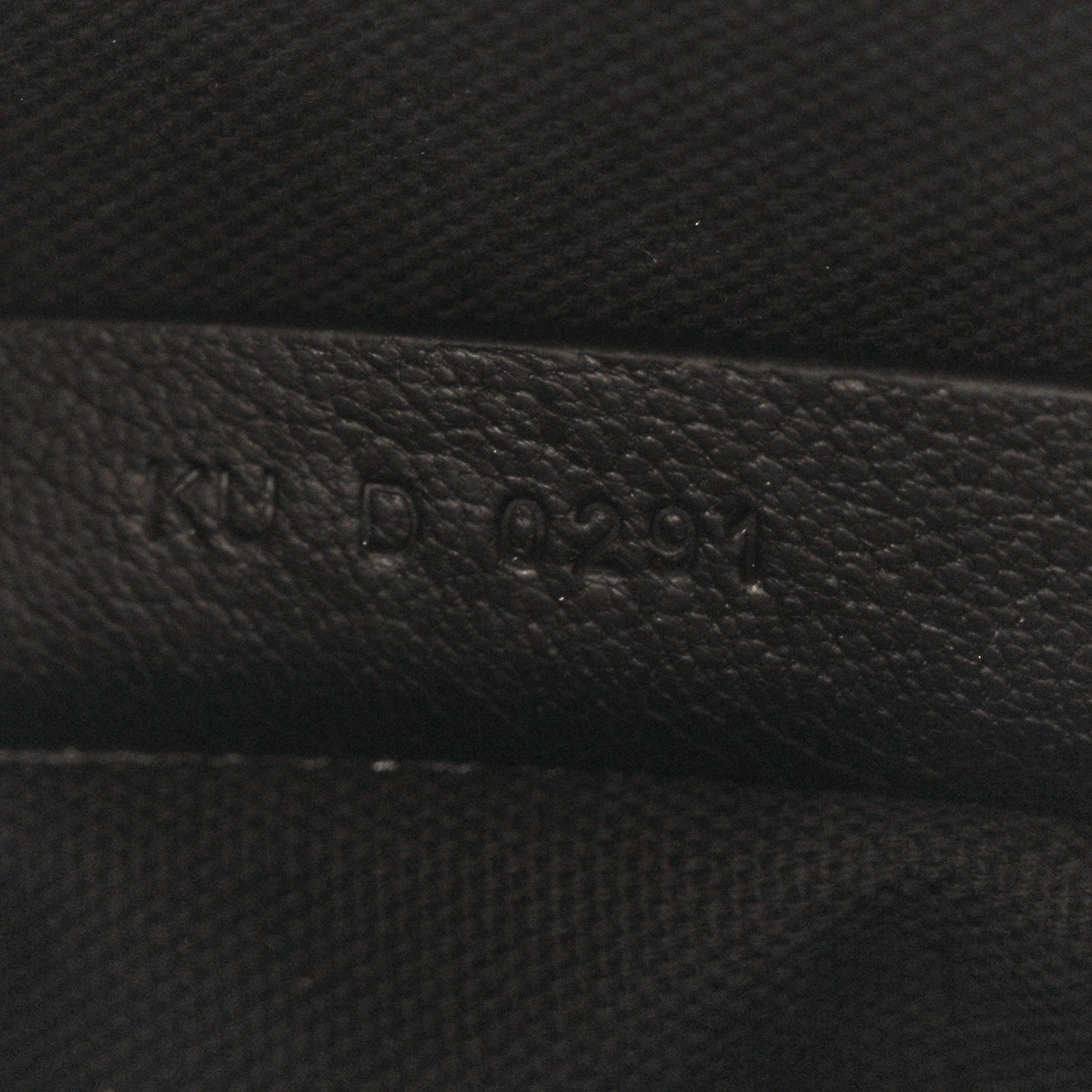 Givenchy Sugar Goatskin Small Antigona Black 7 of 10
