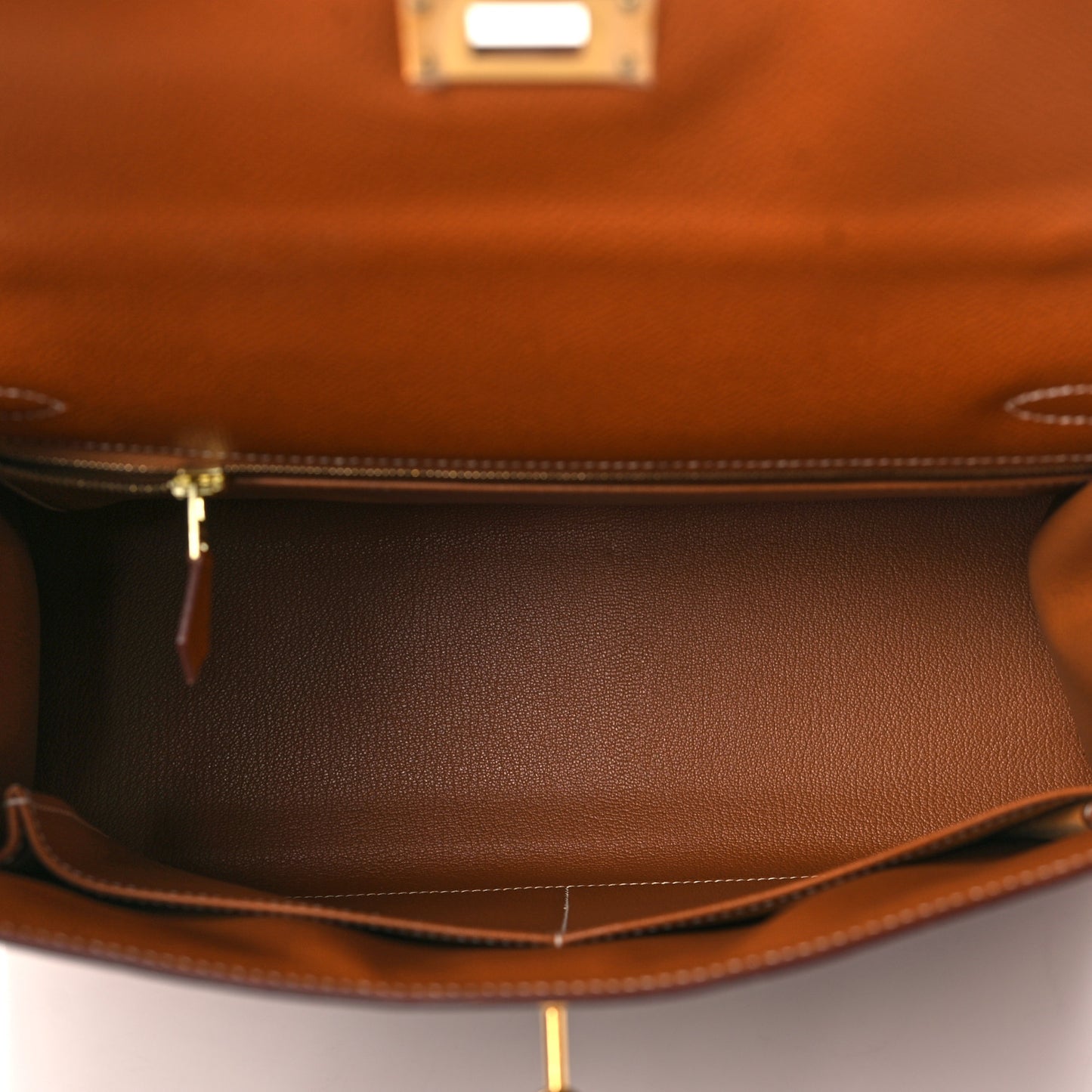 Epsom Kelly Sellier 32 Gold
