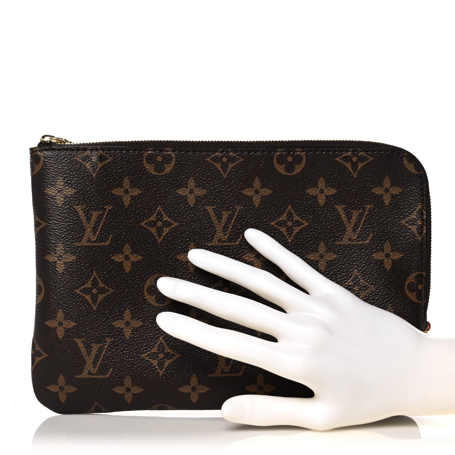 Louis Vuitton Monogram Etui Voyage PM Pouch 2 of 12