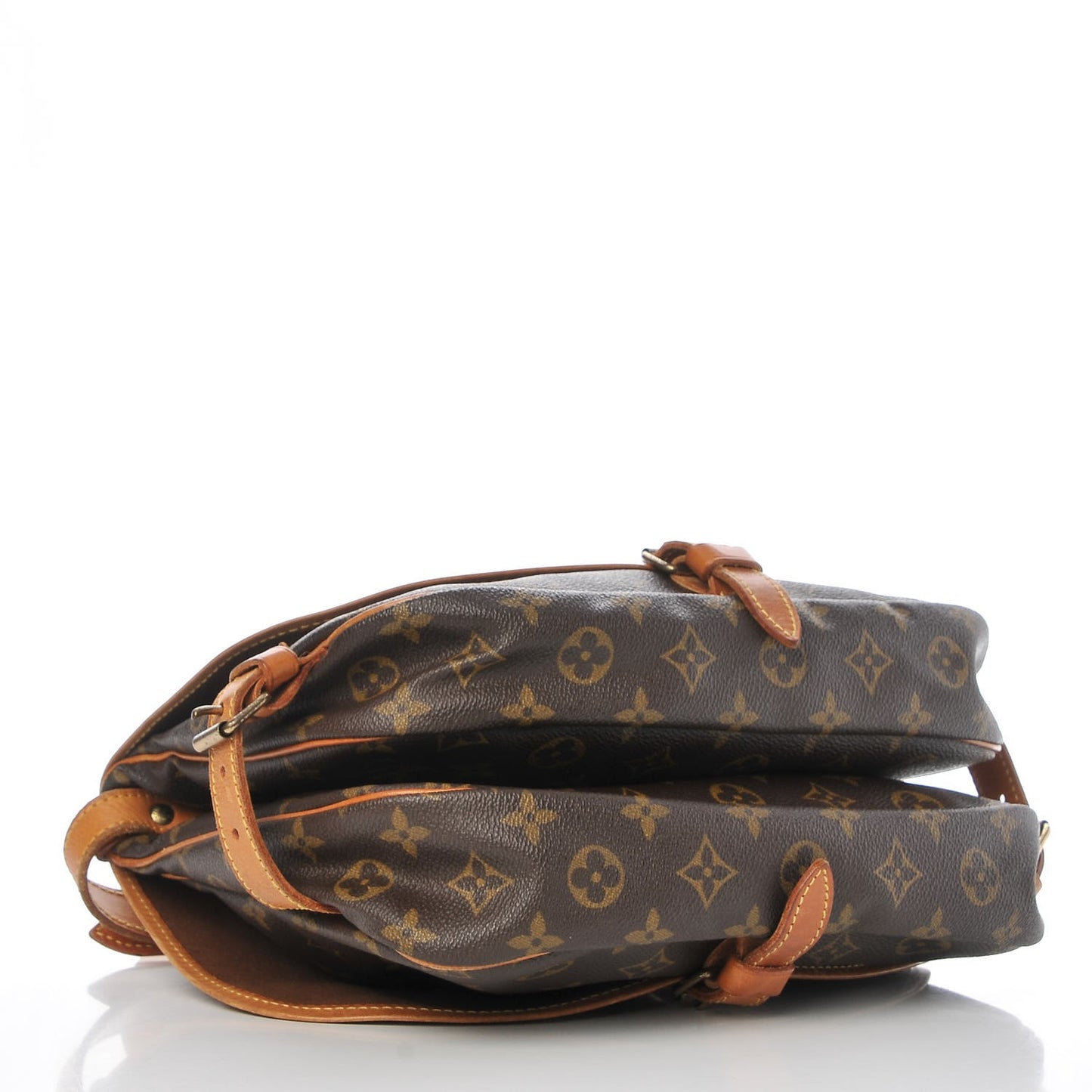 Monogram Saumur 30
