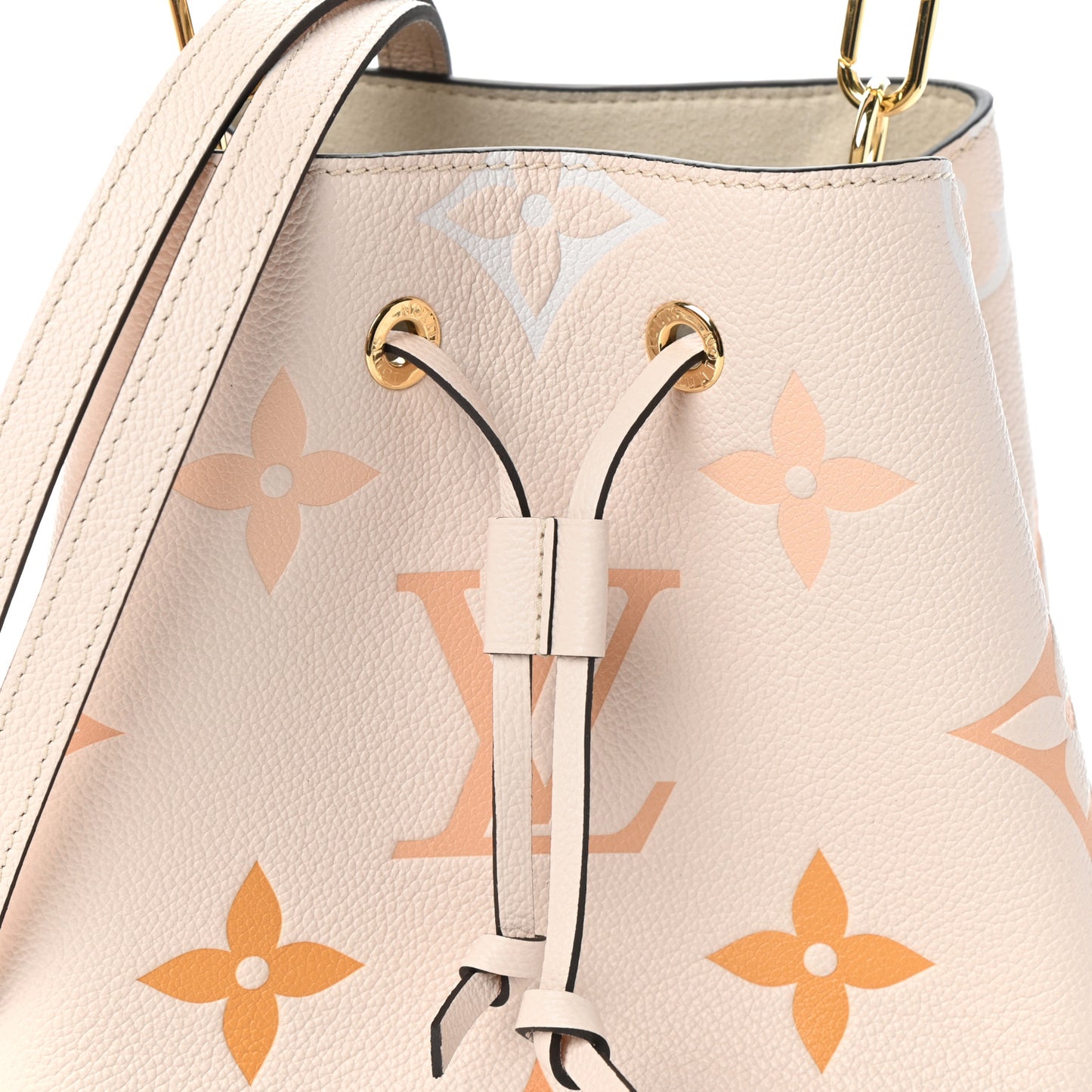 Empreinte Monogram Giant By The Pool Neonoe BB Cream Saffron