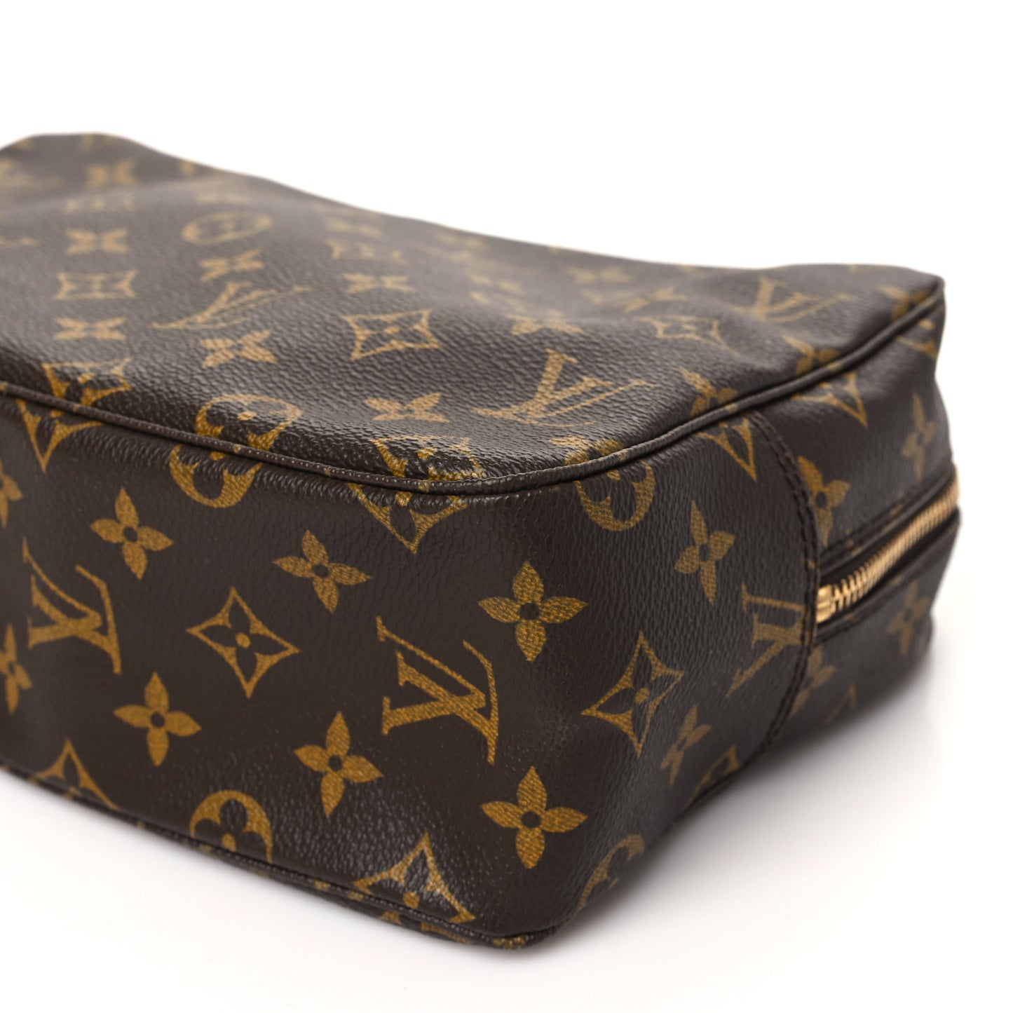 Monogram Trousse Toilette 28