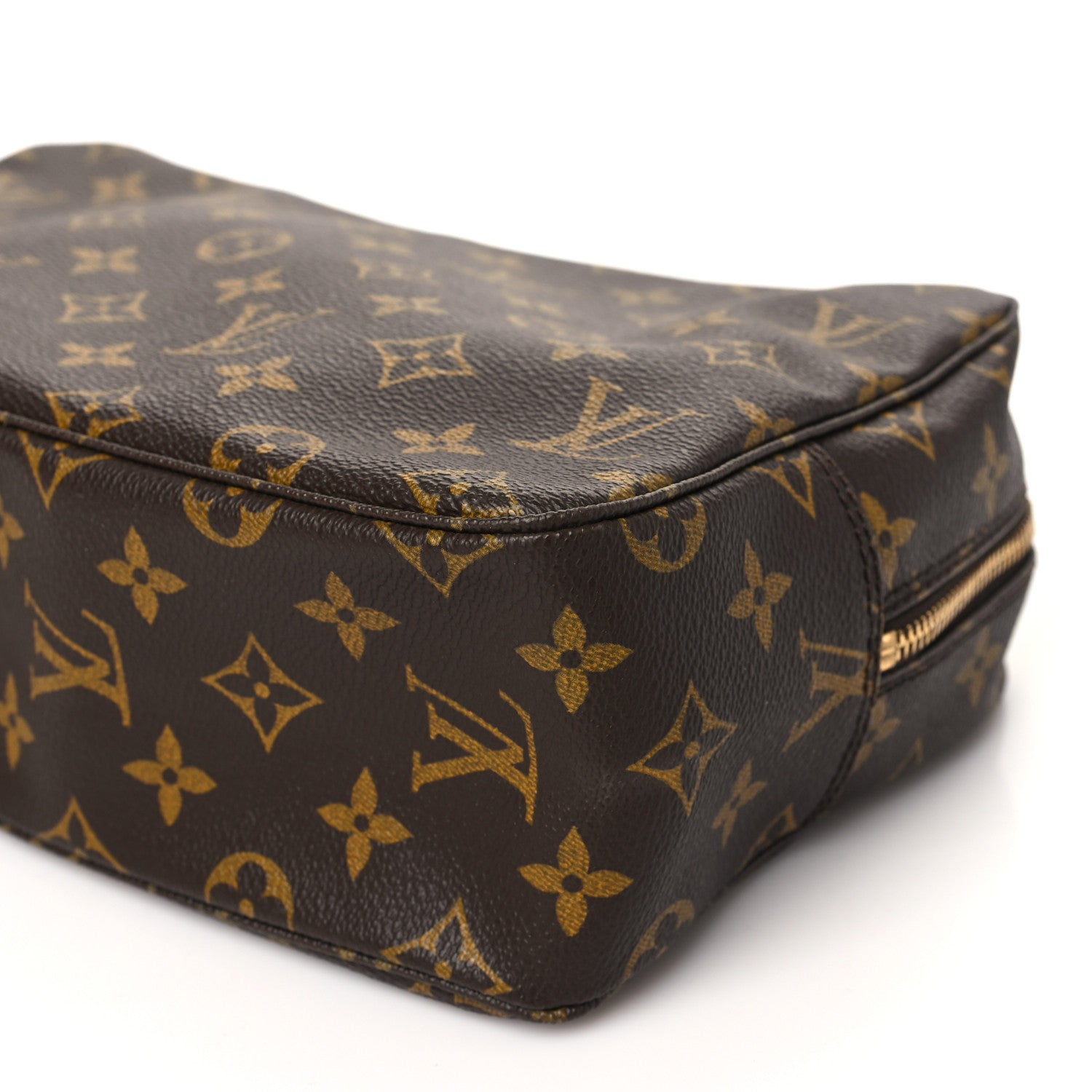 Louis Vuitton Monogram Trousse Toilette 28 9 of 9