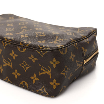 Louis Vuitton Monogram Trousse Toilette 28 9 of 9