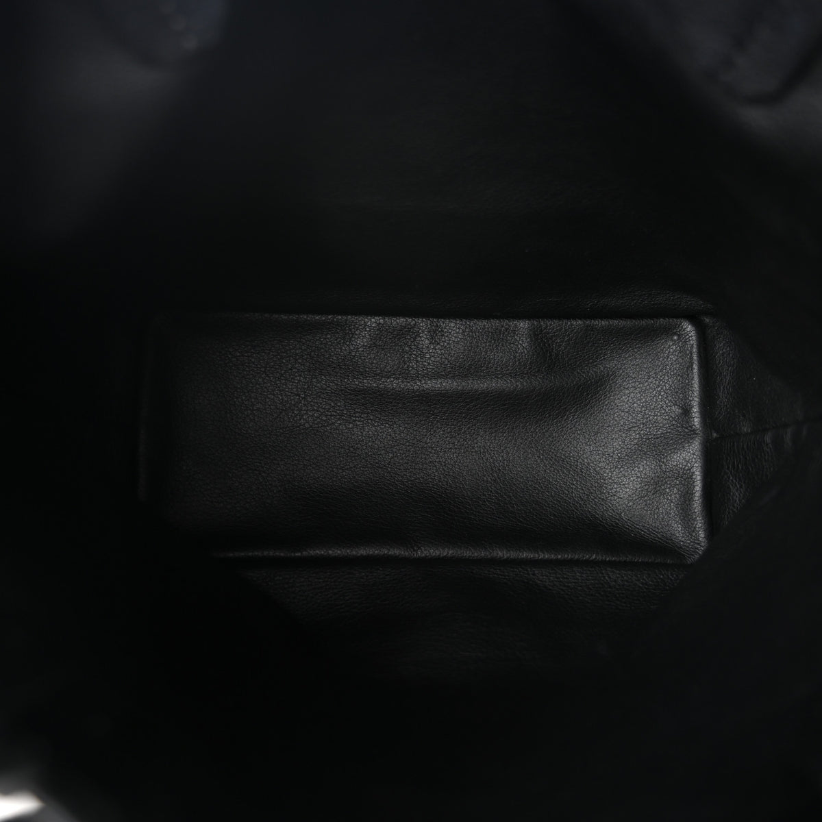 Goyard Goyardine Banniere Reversible Mini Anjou Black 10 of 18