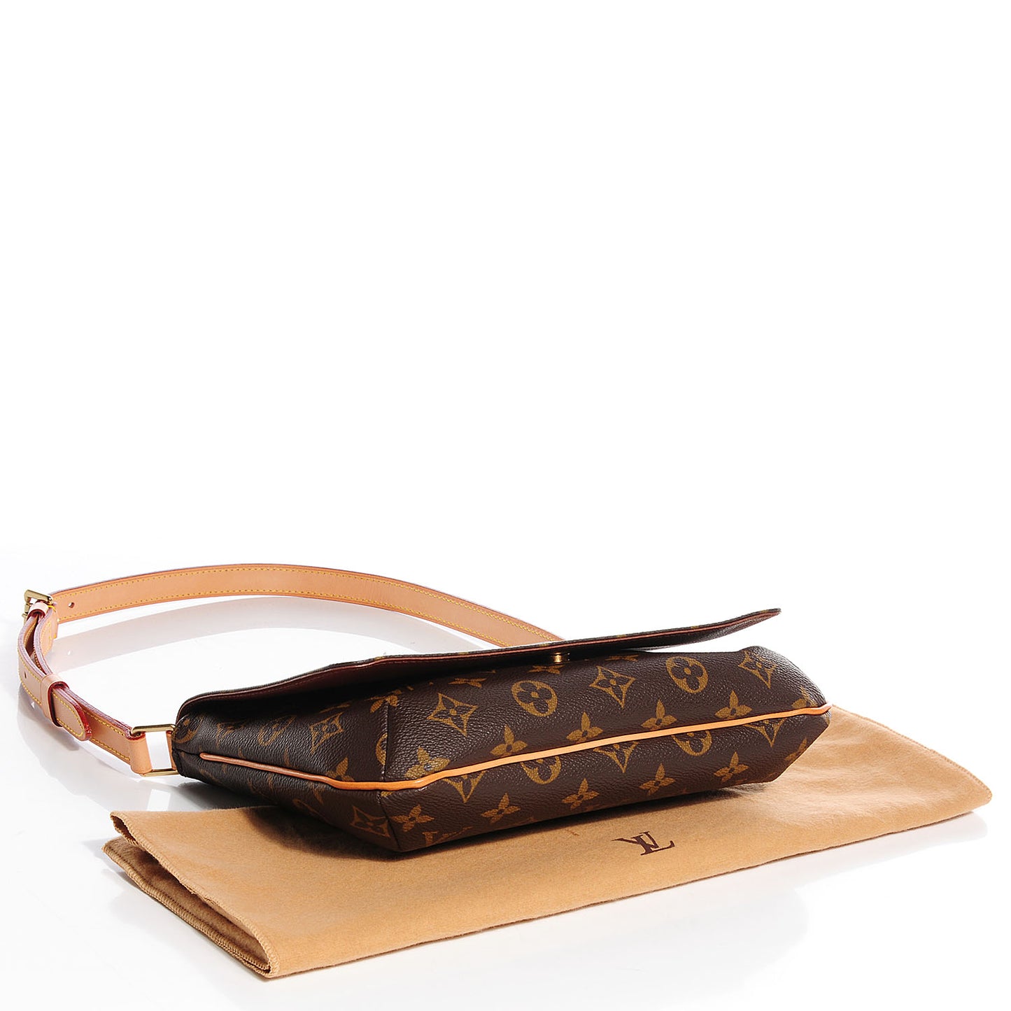 Monogram Musette Tango
