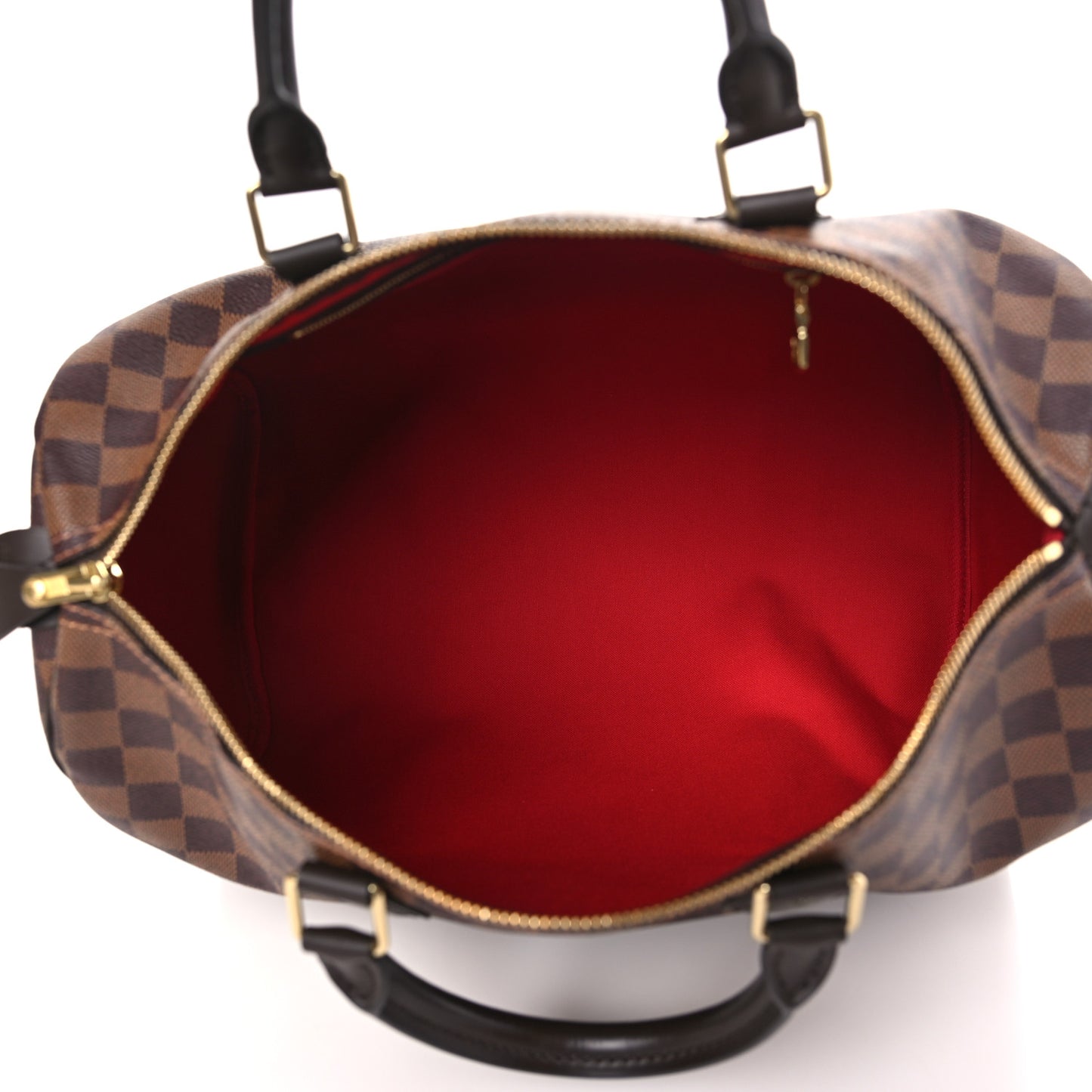 Damier Ebene Speedy 35