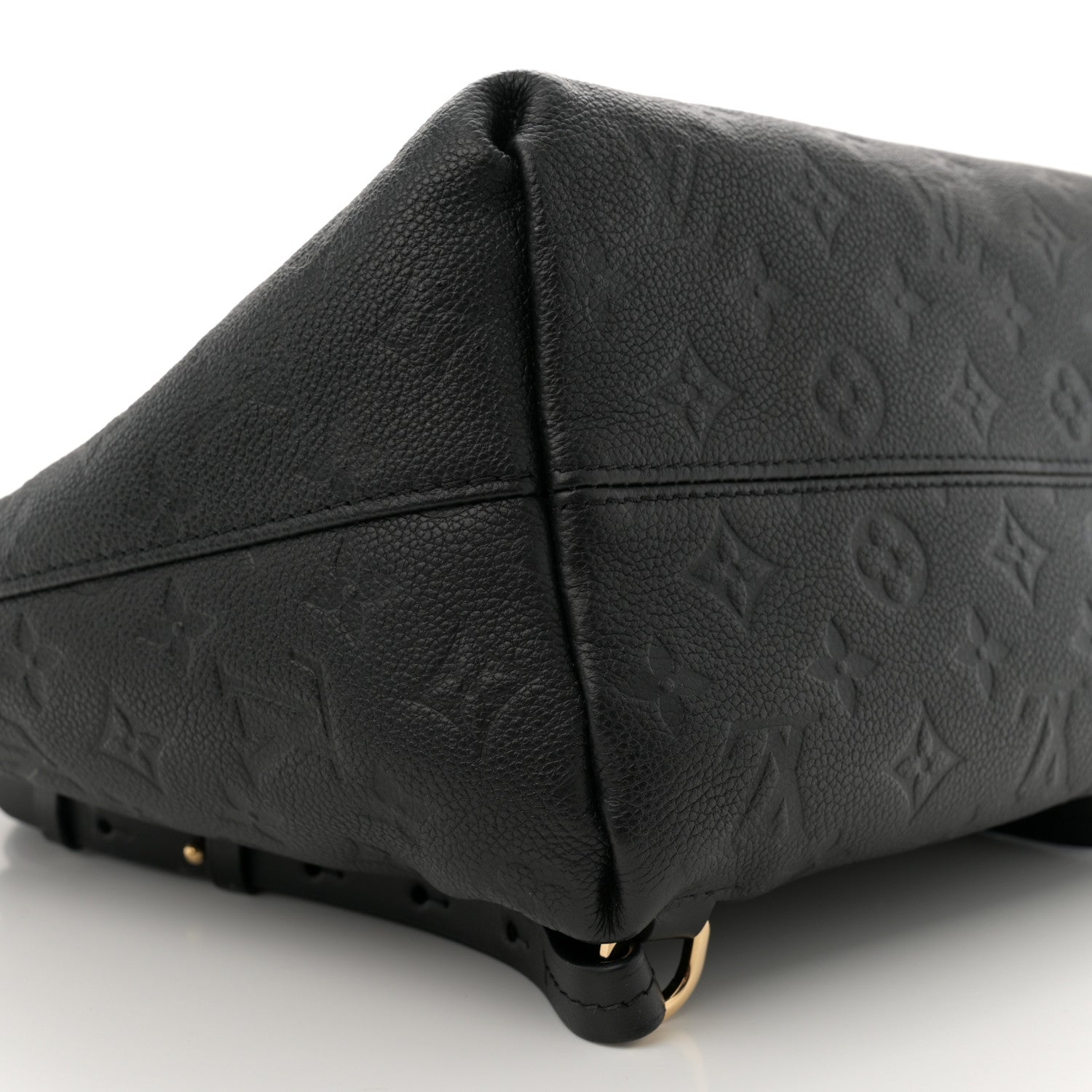 Louis Vuitton Empreinte Montsouris PM Black 8 of 11