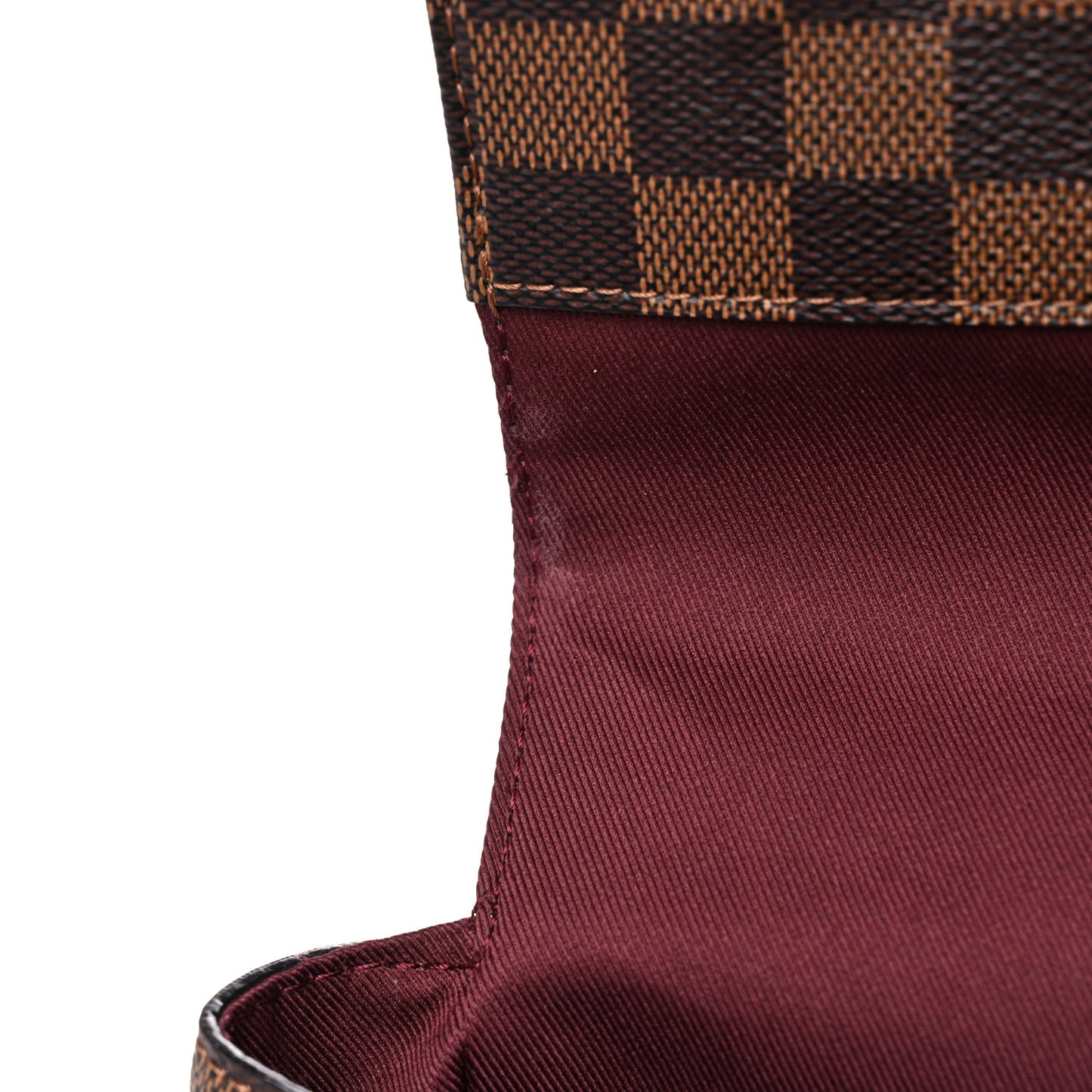 Damier Ebene Bond Street Bordeaux