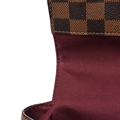 Louis Vuitton Damier Ebene Bond Street Bordeaux 10 of 19