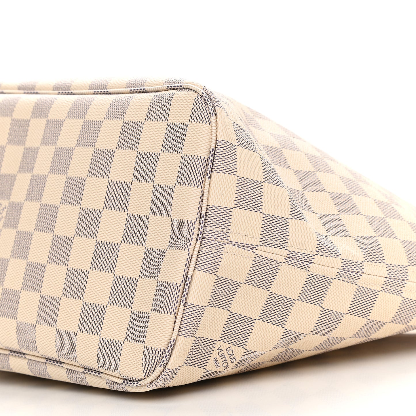 Damier Azur Neo Neverfull MM
