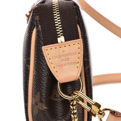 Louis Vuitton Monogram Eva Clutch 6 of 7