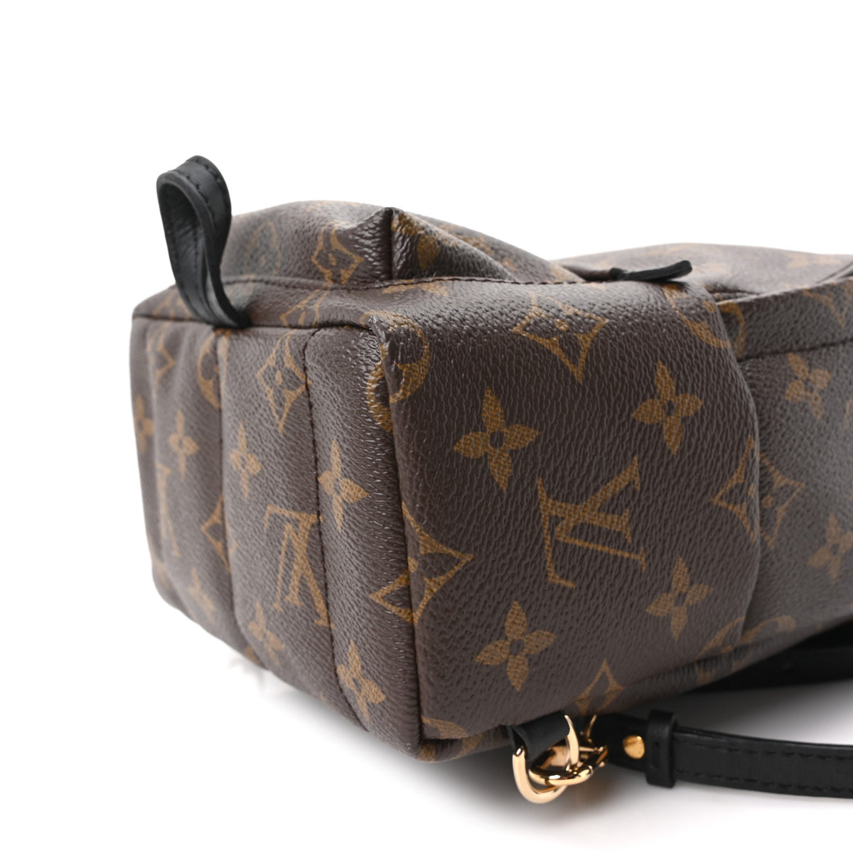 Louis Vuitton Monogram Palm Springs Backpack Mini 8 of 8
