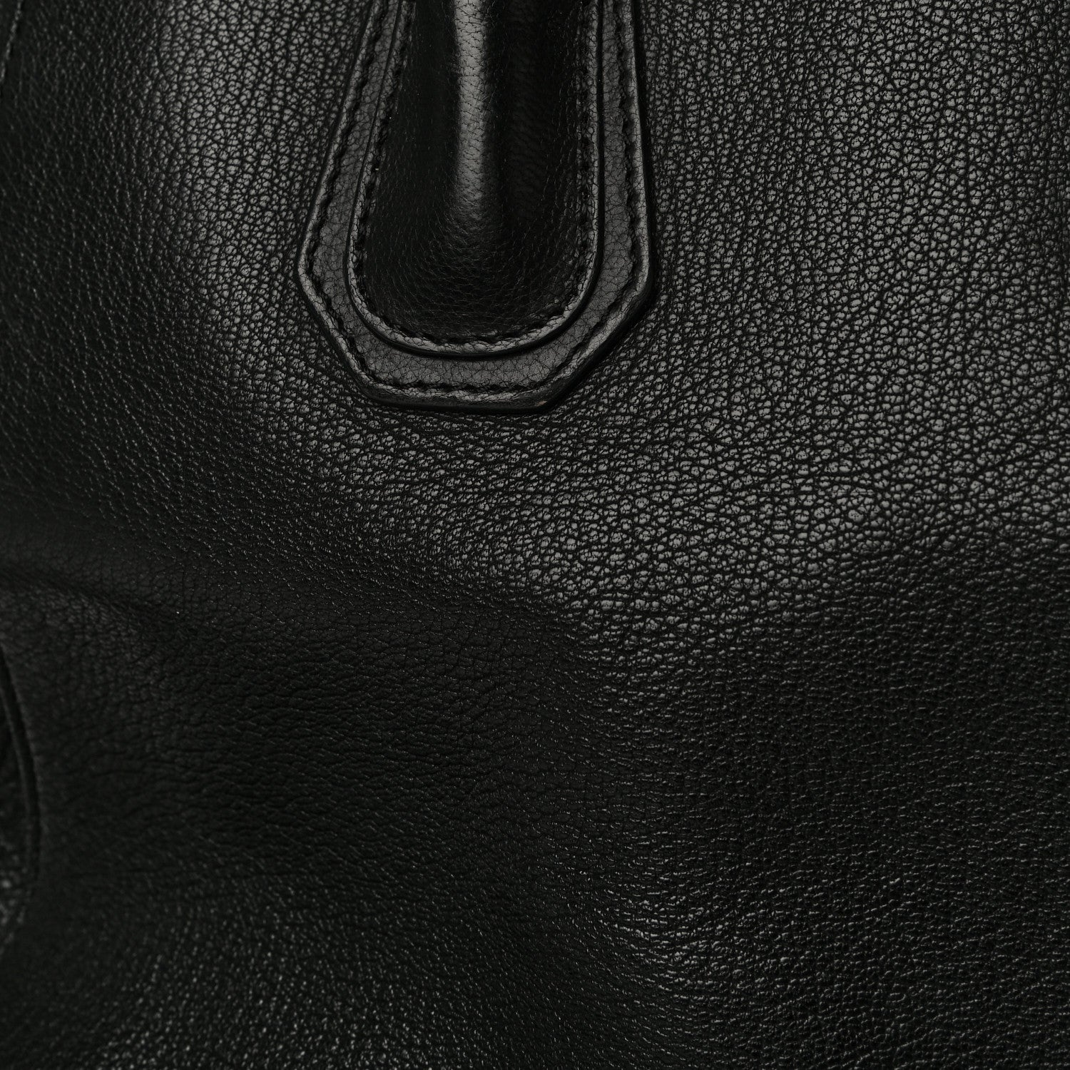 Givenchy Sugar Goatskin Medium Antigona Black 19 of 22