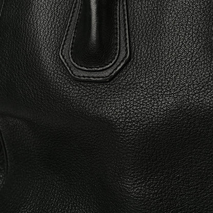 Givenchy Sugar Goatskin Medium Antigona Black 19 of 22