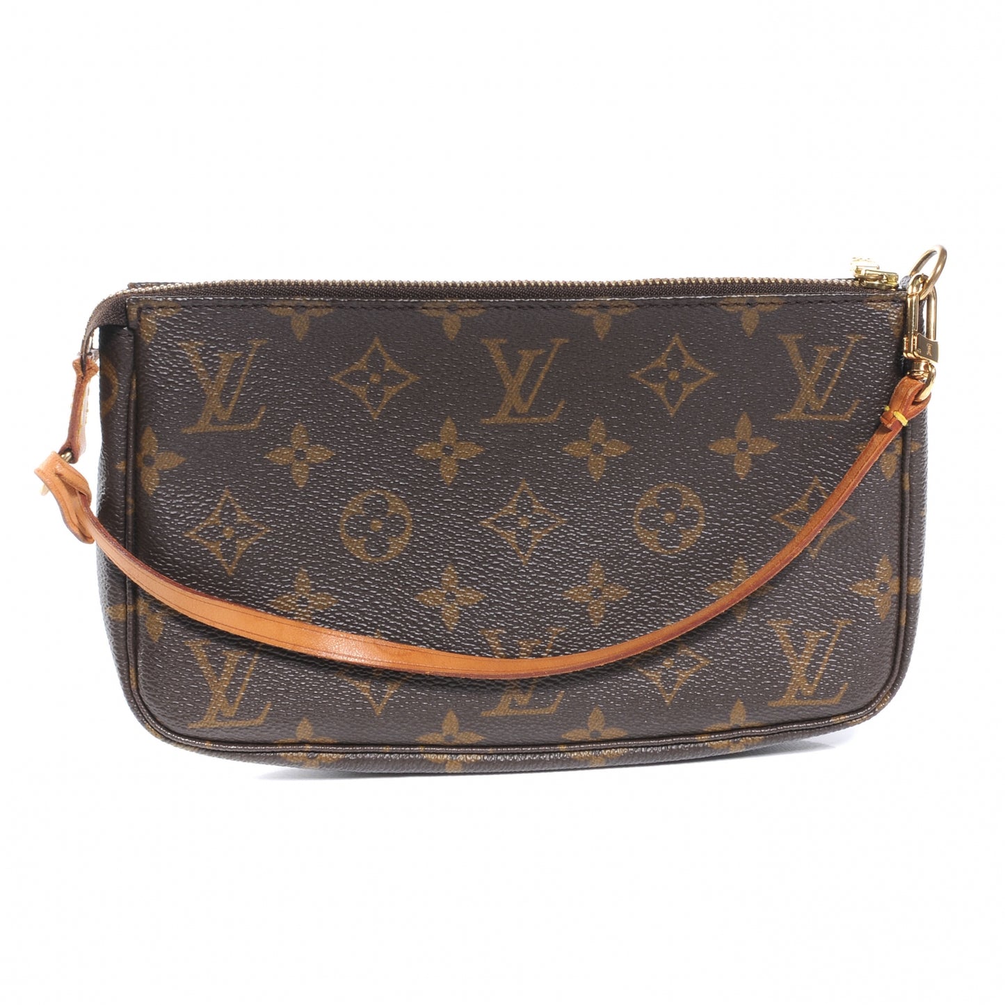 Monogram Pochette Accessories