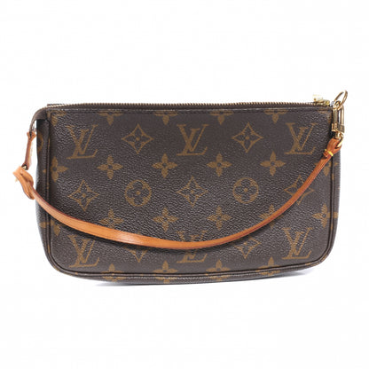 Louis Vuitton Monogram Pochette Accessories 3 of 8