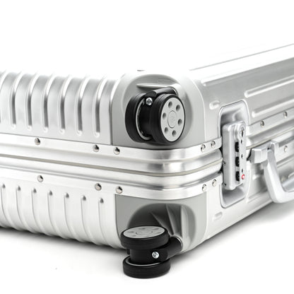 Rimowa Aluminum Original Cabin Silver 12 of 12