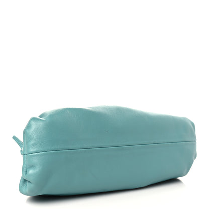 Bottega Veneta Butter Calfskin The Mini Pouch Linoleum 4 of 9