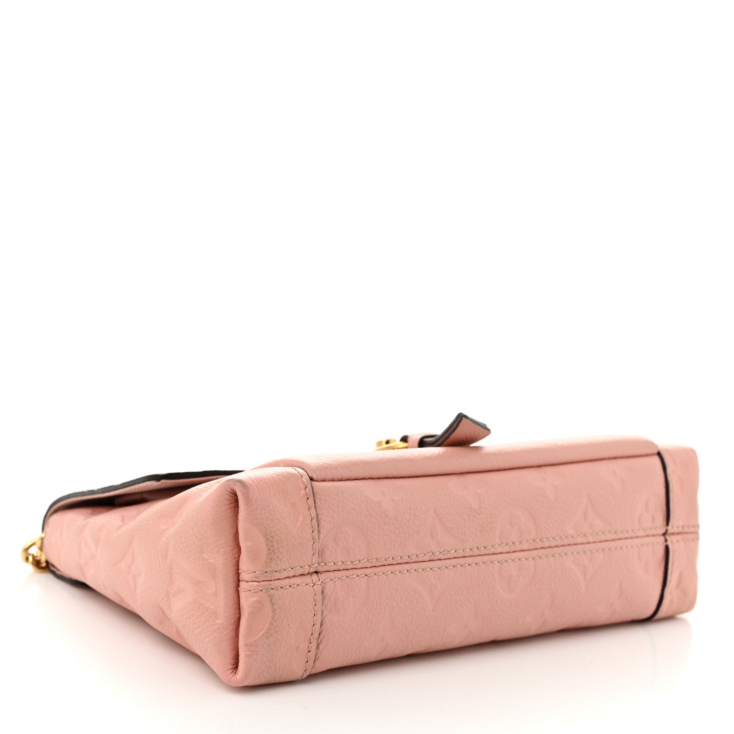 Louis Vuitton Empreinte Blanche BB Rose Poudre 4 of 9