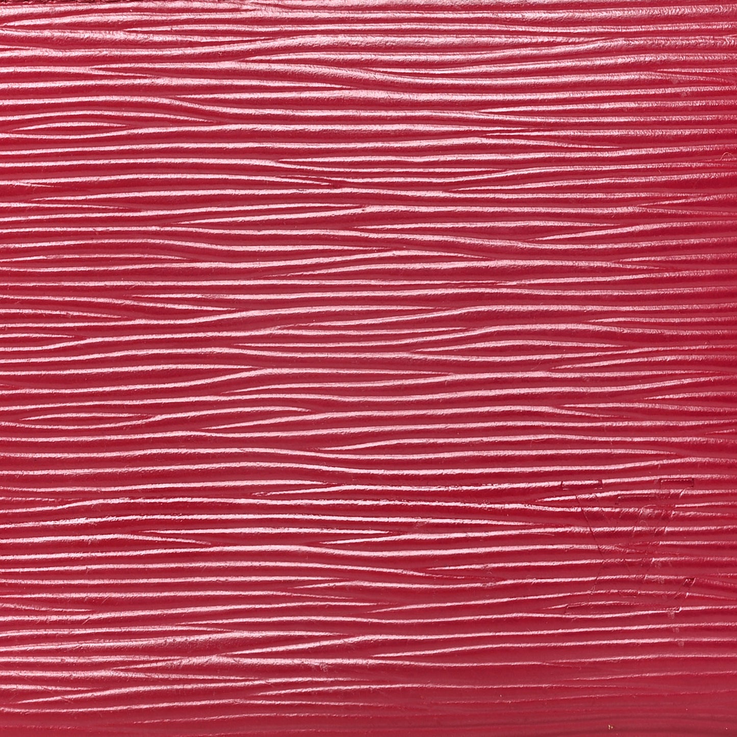 Epi Zippy Wallet Fuchsia