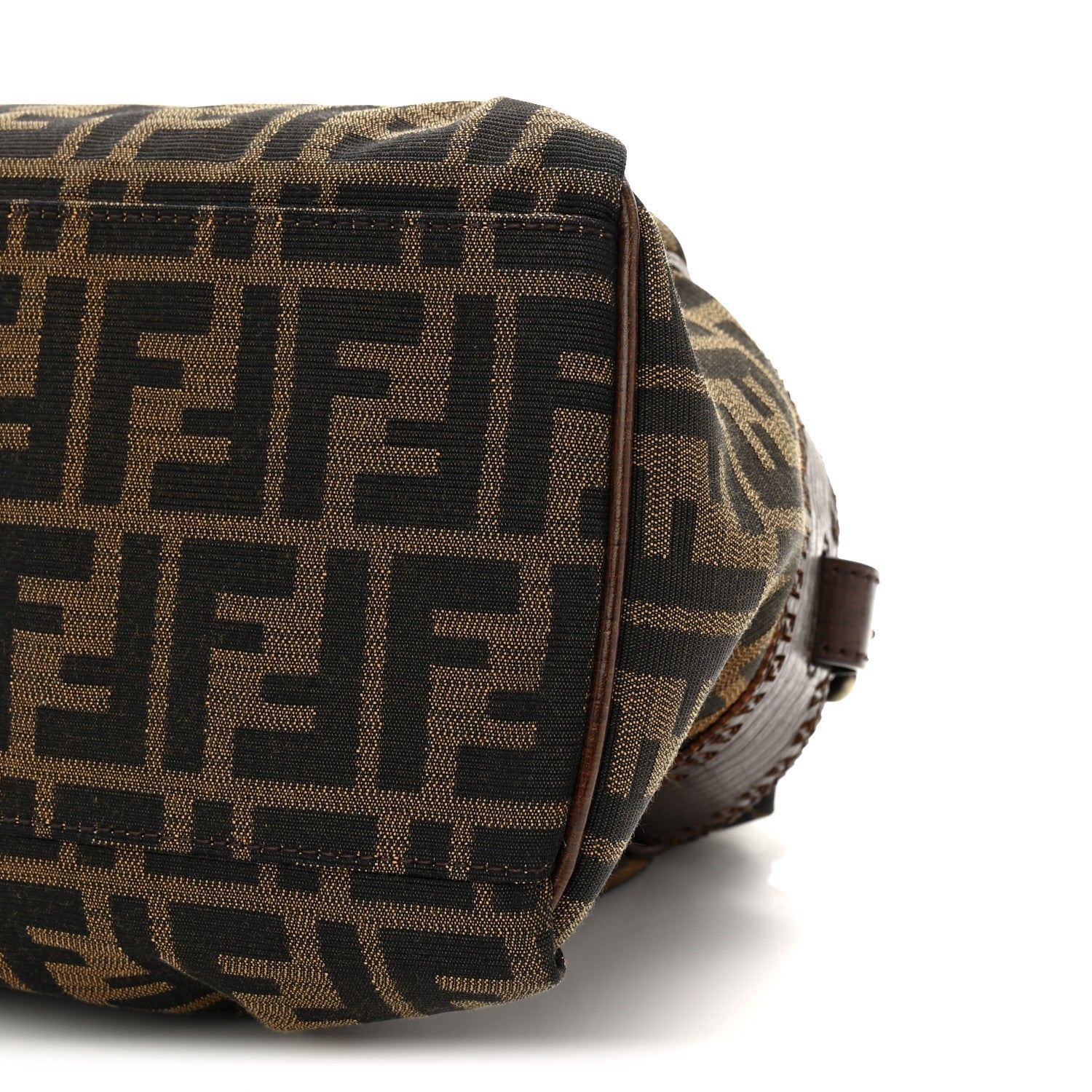 Fendi Zucca Bag De Jour Tobacco 10 of 10