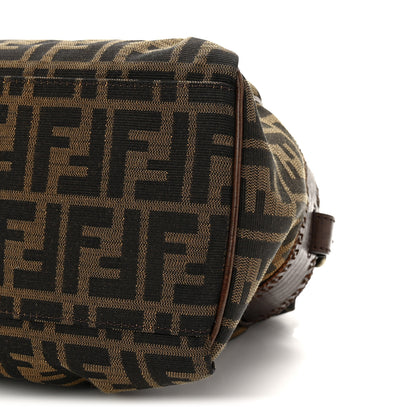 Fendi Zucca Bag De Jour Tobacco 10 of 10