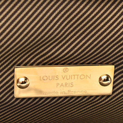 Louis Vuitton Bequia Trotter GM 8 of 16