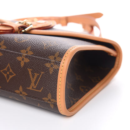 Louis Vuitton Monogram LV Ivy 8 of 10