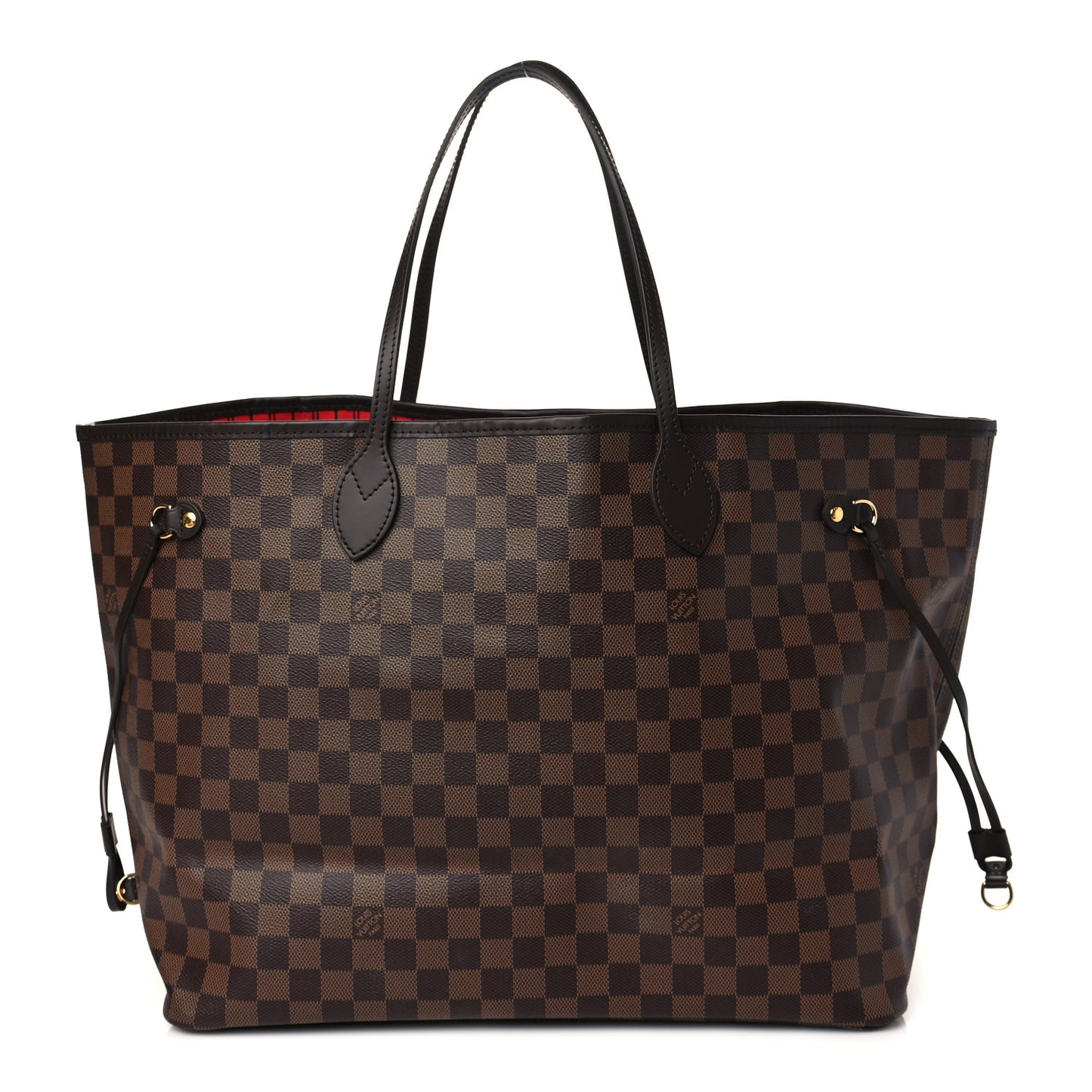 Damier Ebene Neo Neverfull GM