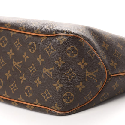 Louis Vuitton Monogram Delightful PM 7 of 10