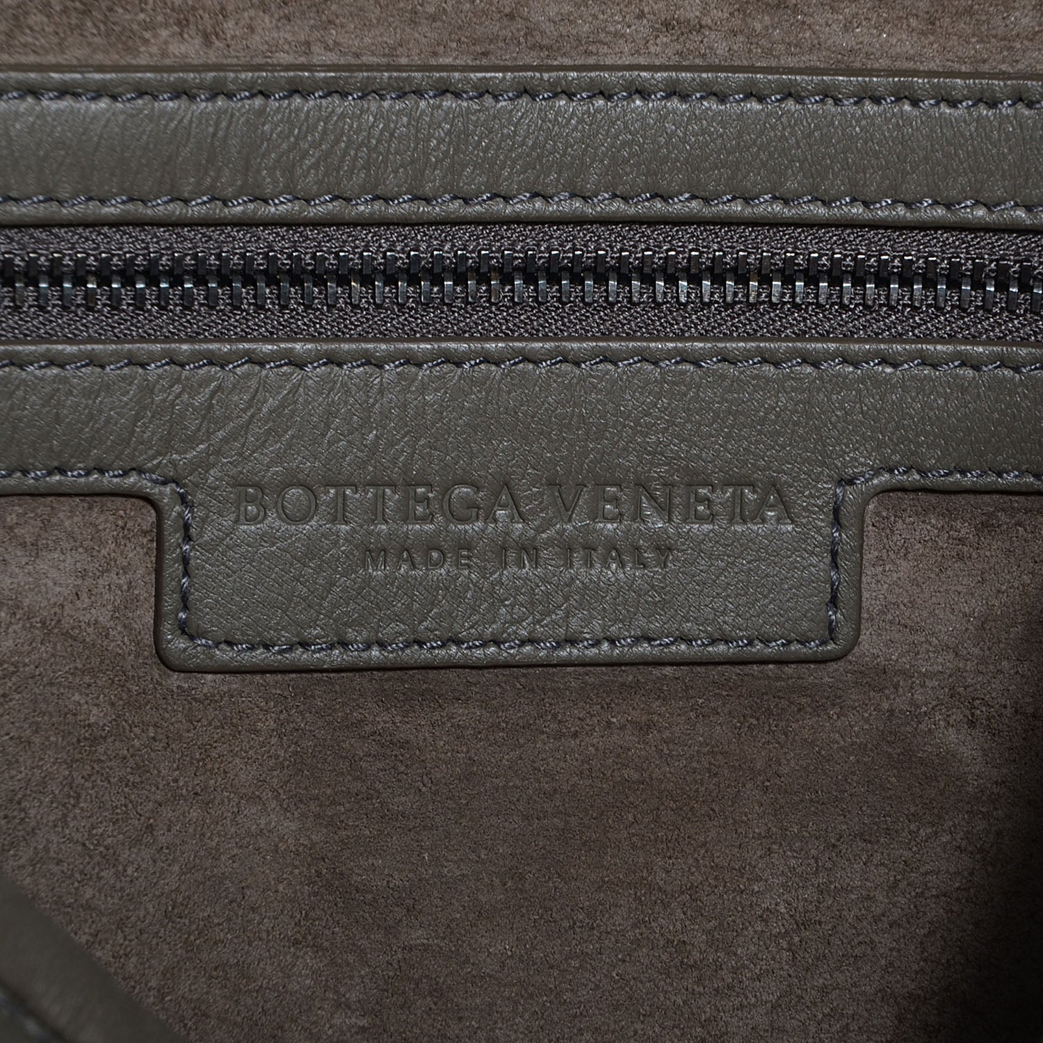Bottega Veneta Nappa Intrecciato Medium Veneta Hobo Shadow 6 of 9