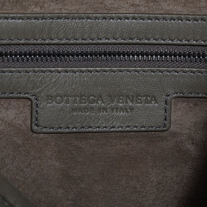 Bottega Veneta Nappa Intrecciato Medium Veneta Hobo Shadow 6 of 9