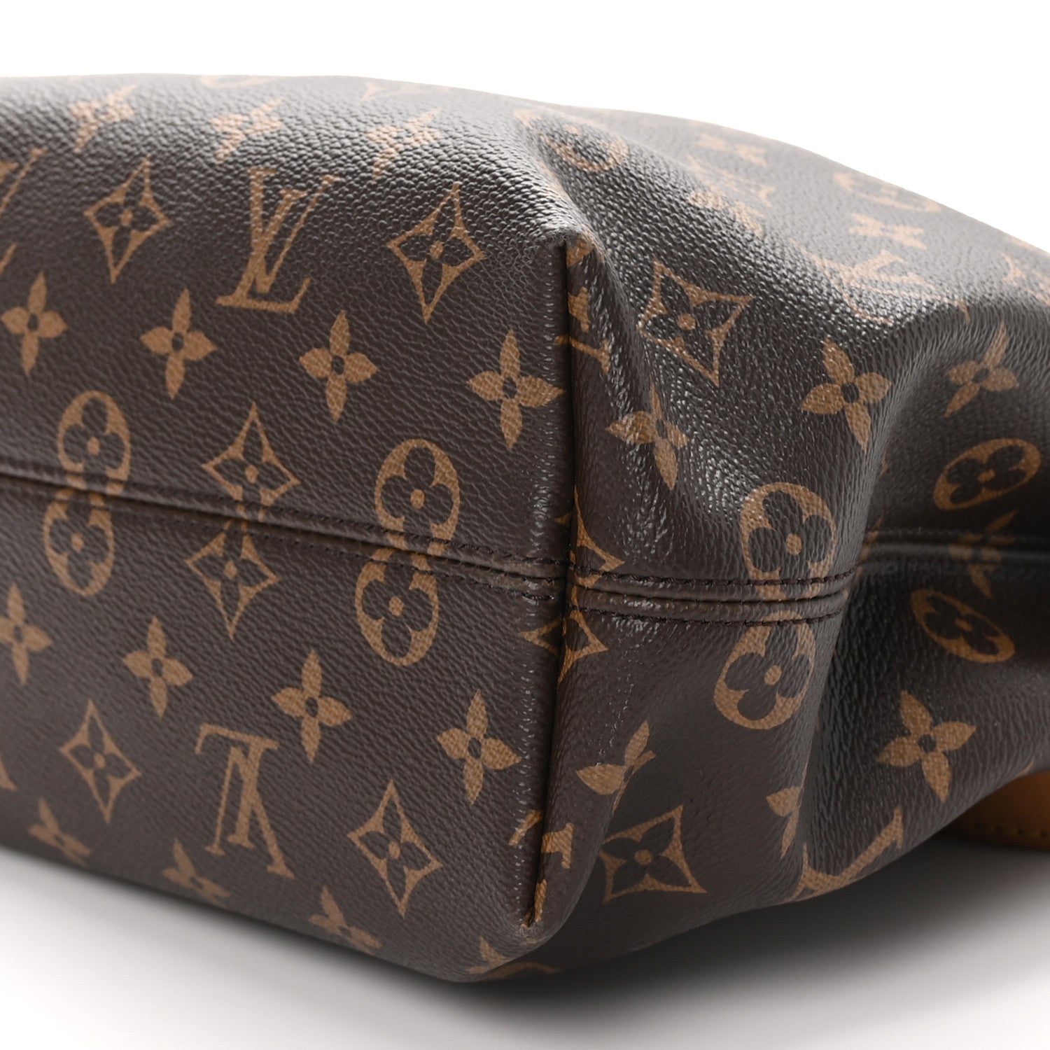 Louis Vuitton Monogram Graceful PM 9 of 10