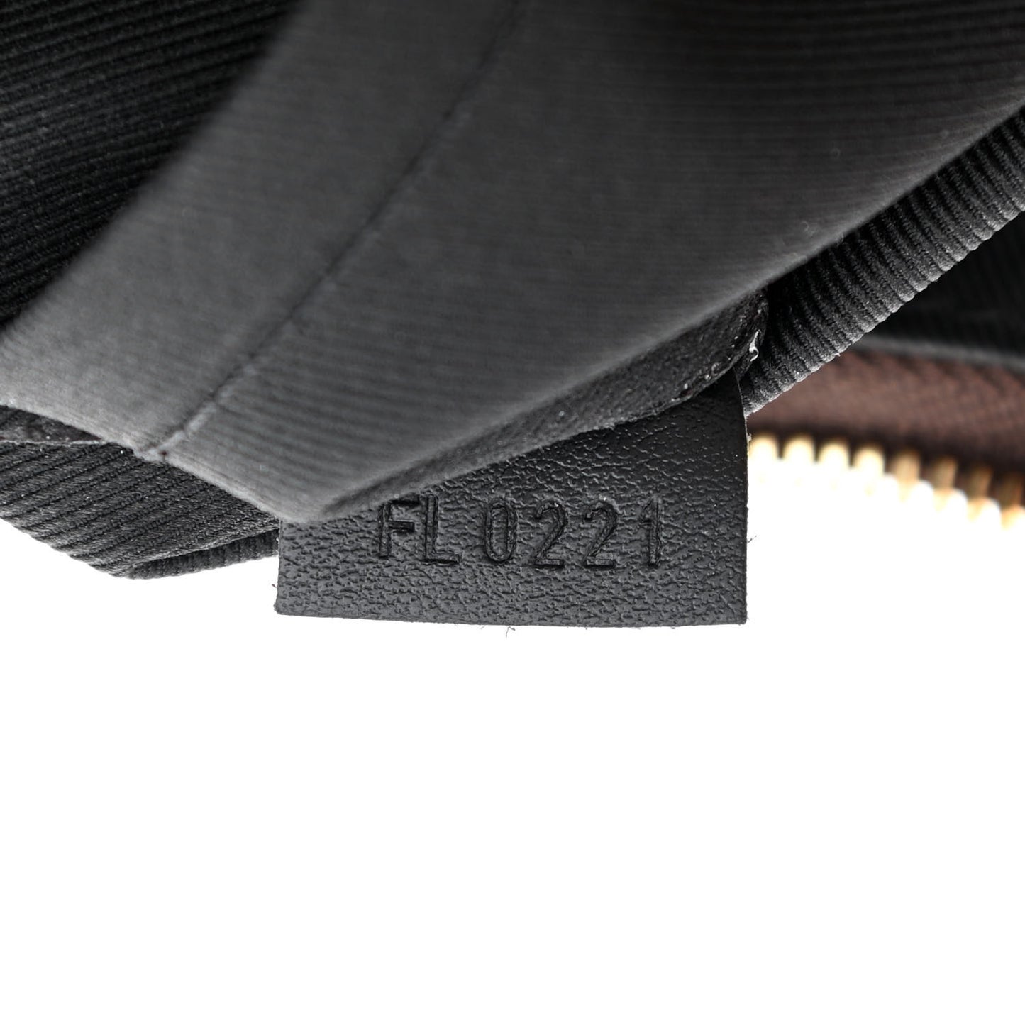 Monogram Odeon PM Black